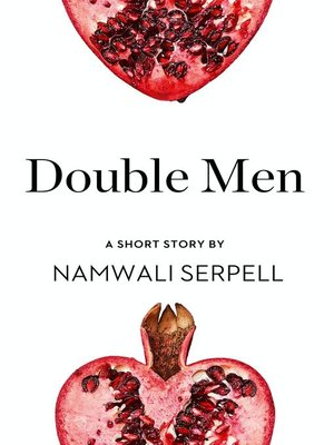 cover image of Double Men